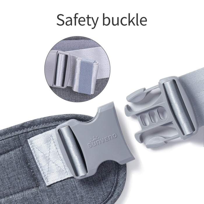 Baby and Infant Waist Seat Stool Carrier